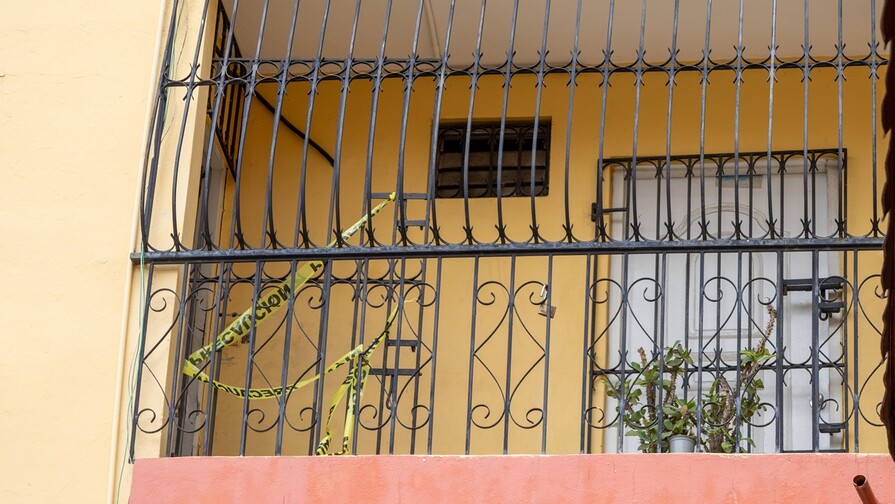 Madre e hijo hallados muertos en Bella Vista no ten&iacute;an signos de violencia, seg&uacute;n informe preliminar