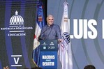 Ministro De Camps encabeza la apertura del V Campeonato Nacional de Debate Ministro De Camps encabeza la apertura del V Campeonato Nacional de Debate