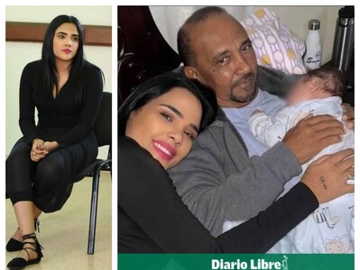 Muere el papá de Martha Heredia en el Día de los Padres
