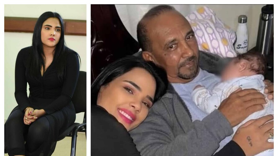 Hoy no puedo felicitarte: Martha Heredia pierde a su papá el Día de los Padres Hoy no puedo felicitarte: Martha Heredia pierde a su papá el Día de los Padres