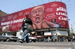 Irán niega negociaciones con EE. UU. sobre la guerra