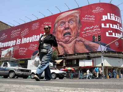 Guerra en Medio Oriente: Irán niega negociaciones con EE. UU.