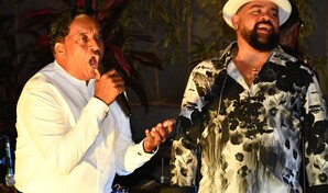 Roberto del Castillo deleitará al público en Fusión íntima
