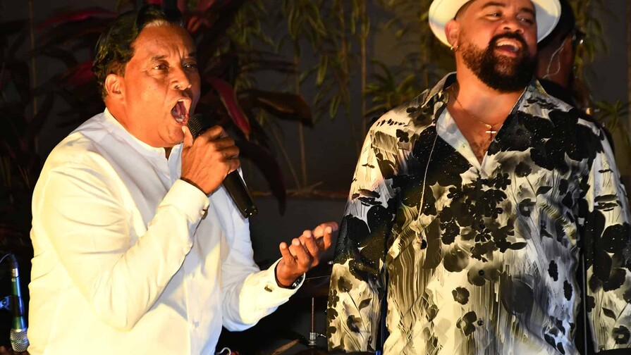 Roberto del Castillo deleitará al público en Fusión íntima