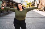 Obesidad: Lo que el tama&ntilde;o de su cintura puede revelar sobre su salud