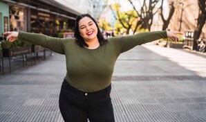 Obesidad: Lo que el tama&ntilde;o de su cintura puede revelar sobre su salud