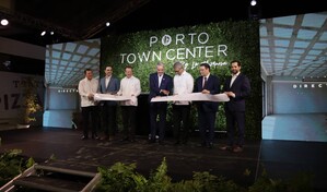 Porto Town Center by La Marquesa inicia sus operaciones