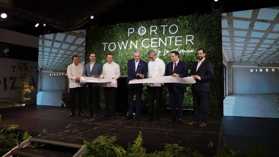 Porto Town Center by La Marquesa inicia sus operaciones