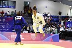 Dos medallas de oro y un hito: Dominicana llega a las mil medallas Dos medallas de oro y un hito: Dominicana llega a las mil medallas