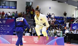 Dos medallas de oro y un hito: Dominicana llega a las mil medallas