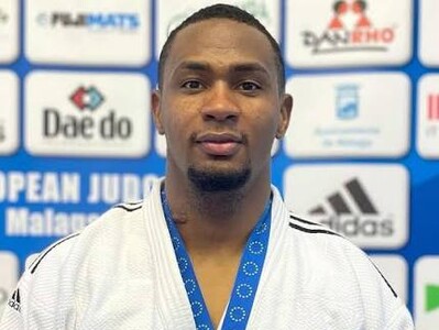 Santo Domingo 2026: José Nova gana su semifinal; va por su 1er oro