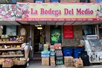 Comerciantes y bodegueros demandar&aacute;n a Mamdani por apertura de supermercados p&uacute;blicos