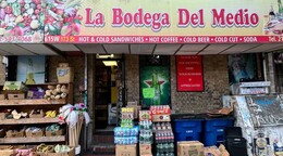 Comerciantes y bodegueros demandar&aacute;n a Mamdani por apertura de supermercados p&uacute;blicos