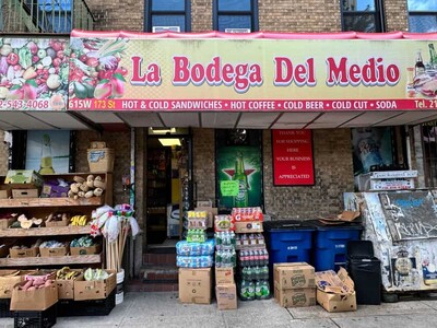 Demanda contra supermercados públicos por el Gobierno