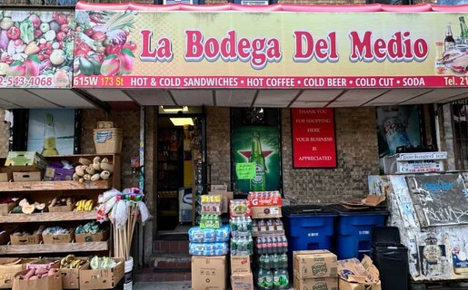 Comerciantes y bodegueros demandar&aacute;n a Mamdani por apertura de supermercados p&uacute;blicos