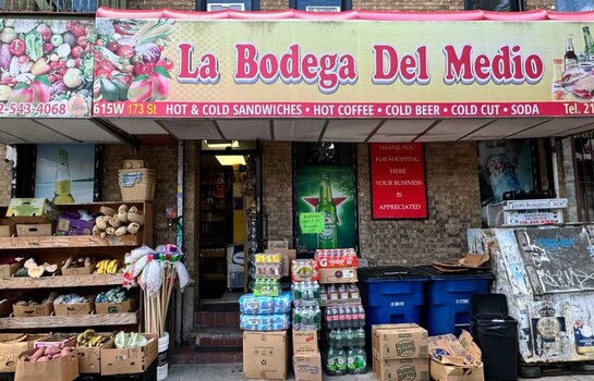 Comerciantes y bodegueros demandar&aacute;n a Mamdani por apertura de supermercados p&uacute;blicos