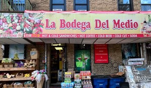 Mamdani anuncia supermercados municipales con descuentos del 30 % en alimentos pese a oposici&oacute;n de bodegueros