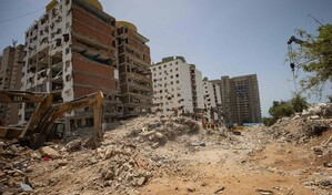 Venezuela ha inspeccionado m&aacute;s de 30,000 edificios despu&eacute;s del doble terremoto