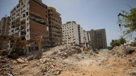 Venezuela necesita hasta 21,000 millones de d&oacute;lares para la recuperaci&oacute;n tras los sismos