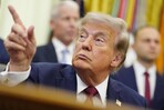 Trump admite que tiene pequeñas diferencias con Netanyahu sobre la guerra de Irán