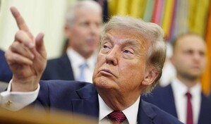 Trump admite que tiene peque&ntilde;as diferencias con Netanyahu sobre la guerra de Ir&aacute;n