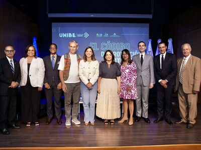 Unibe y Finjus realizan panel sobre protección a la niñez