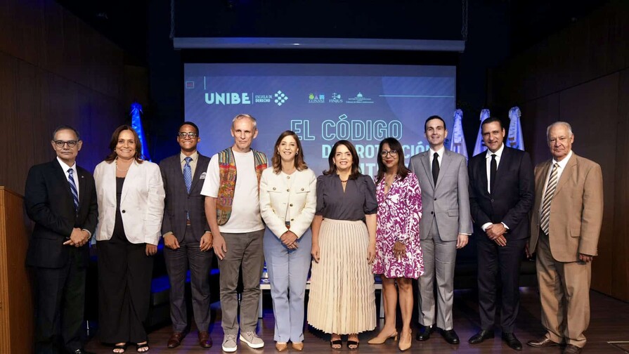Unibe y Finjus realizan panel sobre C&oacute;digo de Protecci&oacute;n Integral de la Ni&ntilde;ez y la Adolescencia
