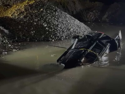 Accidentes de tránsito dejan seis muertos en Baní, Peravia