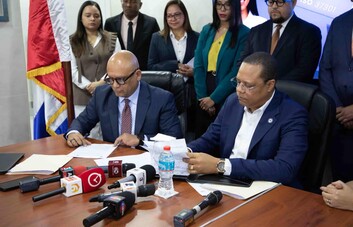 Empresas de cobranza acuerdan frenar llamadas insistentes y reclamos a personas ajenas a las deudas
