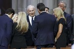Netanyahu califica de excelente su reunión con Trump sobre las armas de Irán