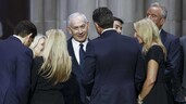 Netanyahu califica de excelente su reuni&oacute;n con Trump sobre las armas de Ir&aacute;n
