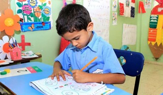 Aprender juntos para transformar la educaci&oacute;n