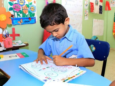 Formas de transformar la educación