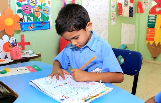 Aprender juntos para transformar la educaci&oacute;n