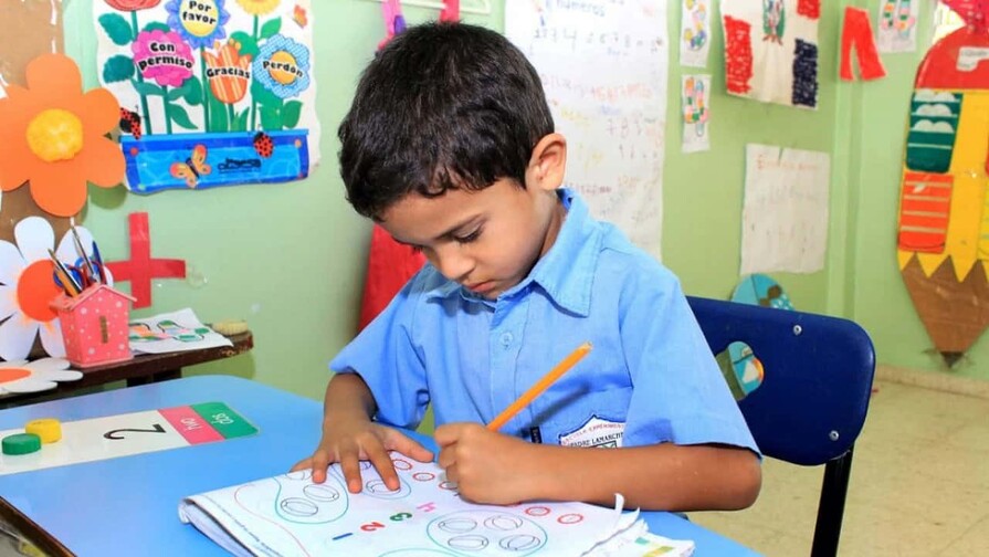 Aprender juntos para transformar la educación