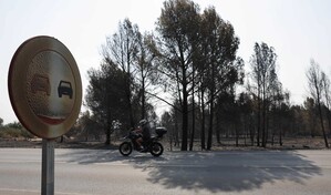 OMM: el cambio clim&aacute;tico aumenta el riesgo de incendios, aunque no sea el &uacute;nico factor