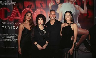 Chicago: el musical llega al Teatro Nacional para revivir el cl&aacute;sico de Broadway
