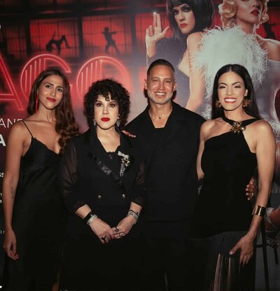 Chicago: el musical llega al Teatro Nacional para revivir el cl&aacute;sico de Broadway