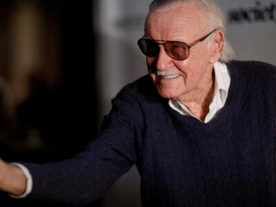 Compañías intentaron bloquear documental sobre Stan Lee