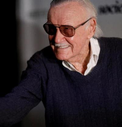 Compa&ntilde;&iacute;as intentaron bloquear documental sobre &uacute;ltimos a&ntilde;os de Stan Lee, dice su director