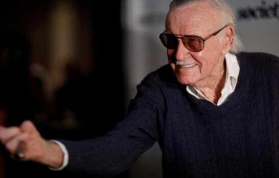 Compa&ntilde;&iacute;as intentaron bloquear documental sobre &uacute;ltimos a&ntilde;os de Stan Lee, dice su director