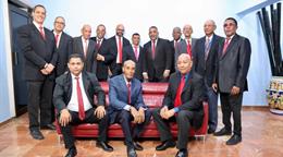 Agosto reunir&aacute; a grandes exponentes del merengue y el son en una serie de conciertos