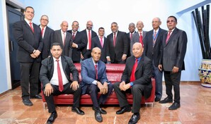 Agosto reunir&aacute; a grandes exponentes del merengue y el son en una serie de conciertos