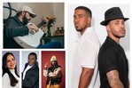 Estos son los dominicanos nominados a los Premios Juventud 2026