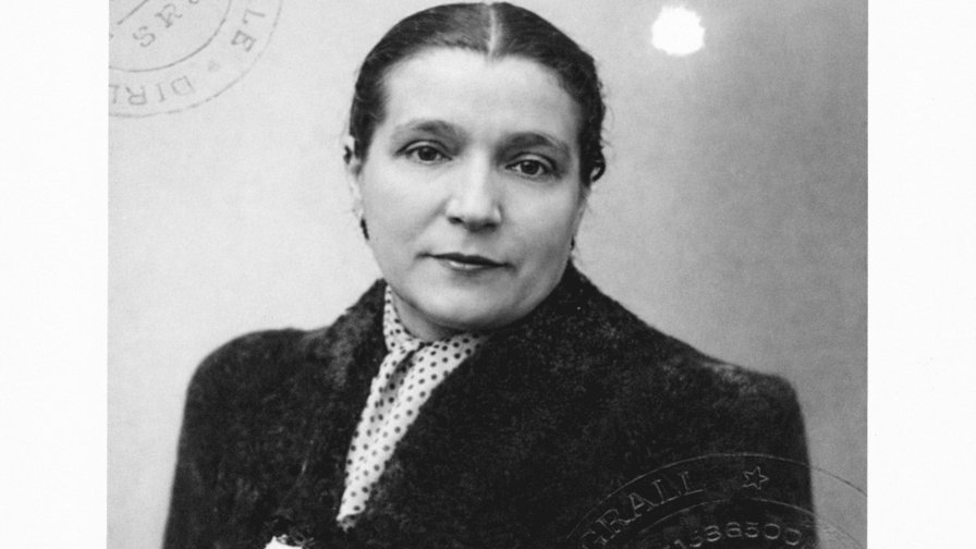 Prudencia Lluberes Álvarez, segundo amor de Juan Pablo Duarte