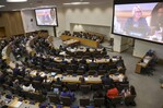 La CPI encara futuro sin fiscal jefe, en medio de sanciones, retiradas y presión política La CPI encara futuro sin fiscal jefe, en medio de sanciones, retiradas y presión política