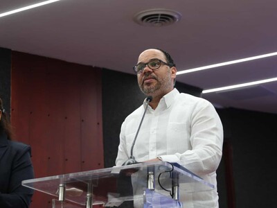 Defensor del Pueblo: Código Penal debe promulgarse