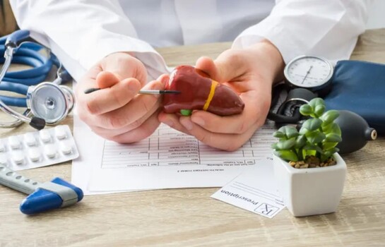Hepatitis: por qu&eacute; no debes esperar a tener s&iacute;ntomas