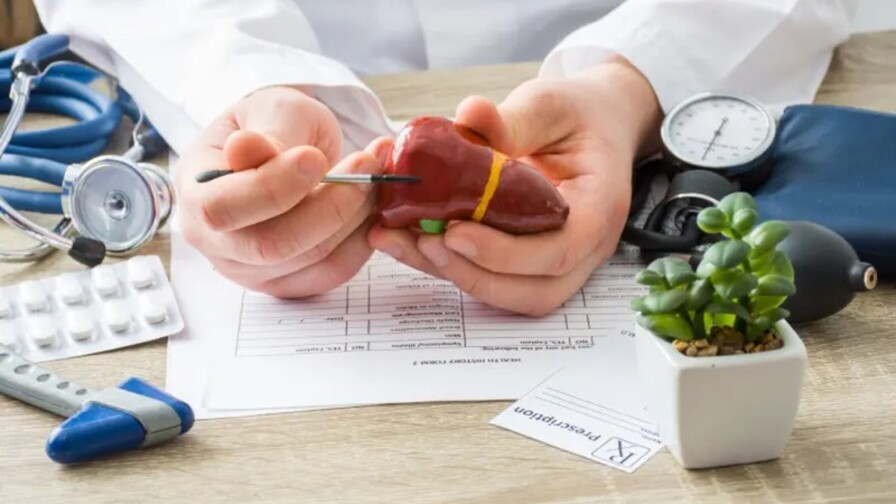Hepatitis: por qué no debes esperar a tener síntomas