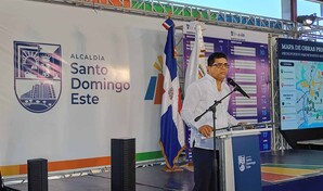 Alcald&iacute;a de Santo Domingo Este niega aumento de arbitrios a las vallas publicitarias